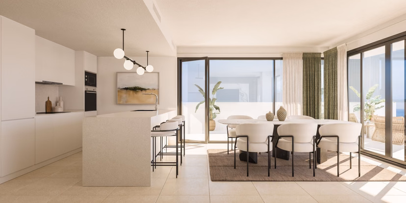 Pure Sun II in Manilva — photo 3