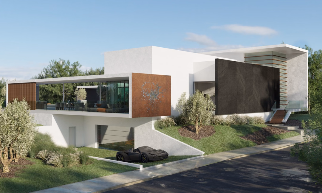 The Palm 11 — new development in Benalmádena