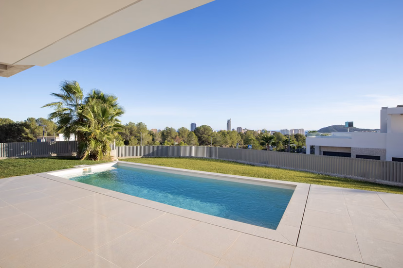 Costabella Residences in Finestrat — photo 3