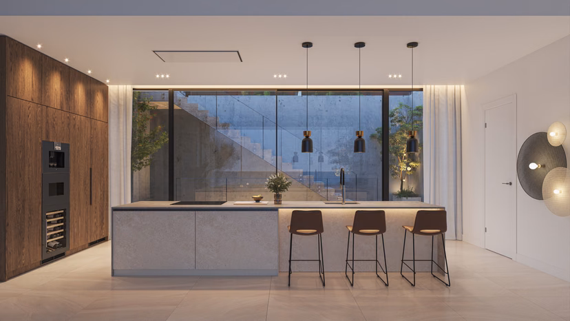 Nubay in Manilva — photo 4