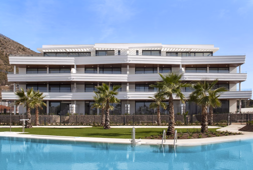 New developments in Fuengirola