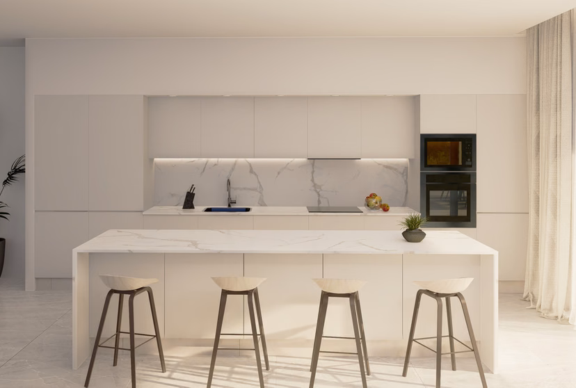 Tailor-Made Villa Manilva in Manilva — photo 5