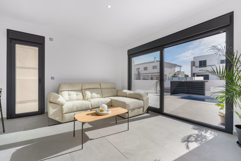 Amatista Garden Villas in Daya Nueva — photo 4