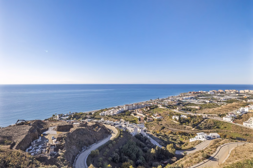 Infinity Views — new development in Torrox
