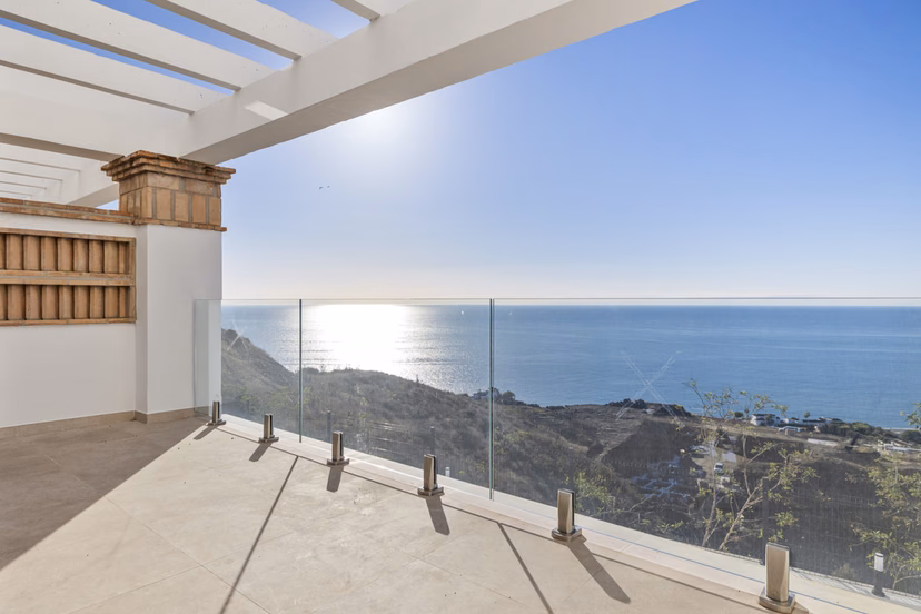 Infinity Views in Torrox — photo 2