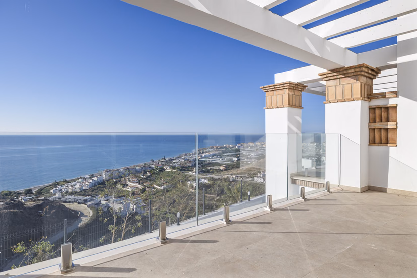 Infinity Views in Torrox — photo 3