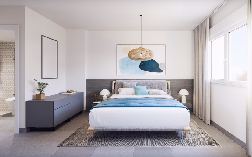 Aquamar Residencial II in Vélez-Málaga — photo 5