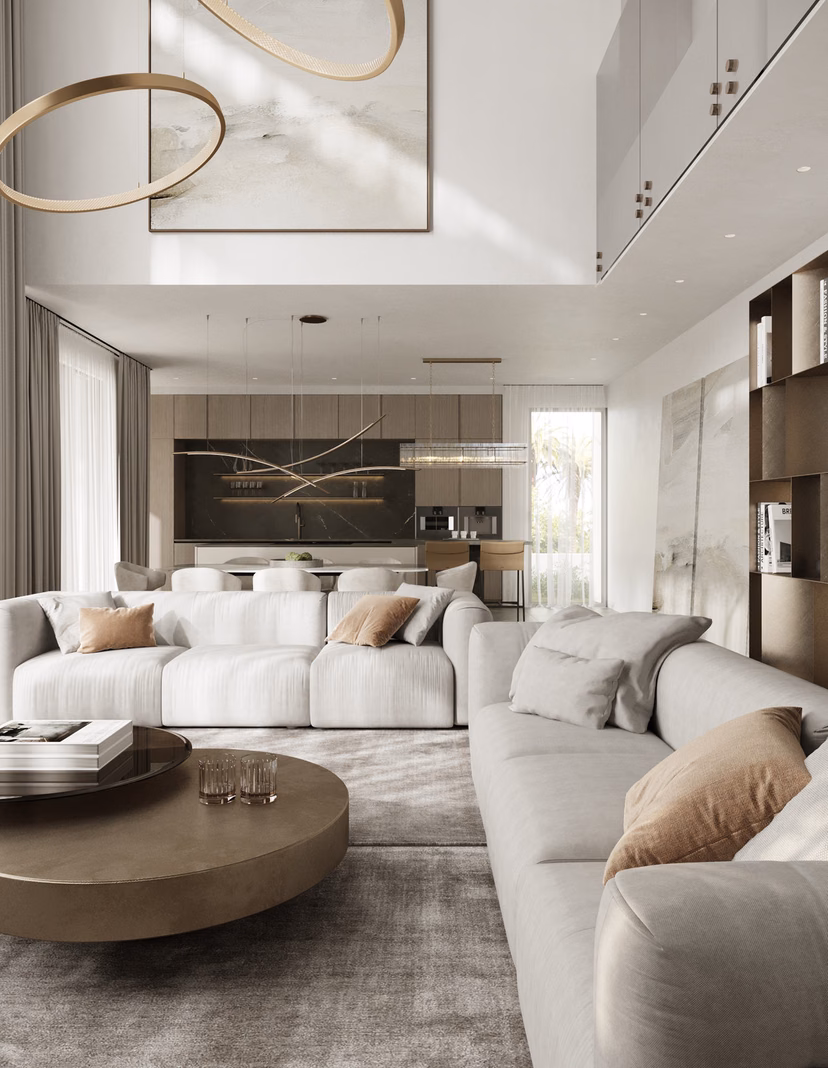Villa Ivory in Marbella — photo 4