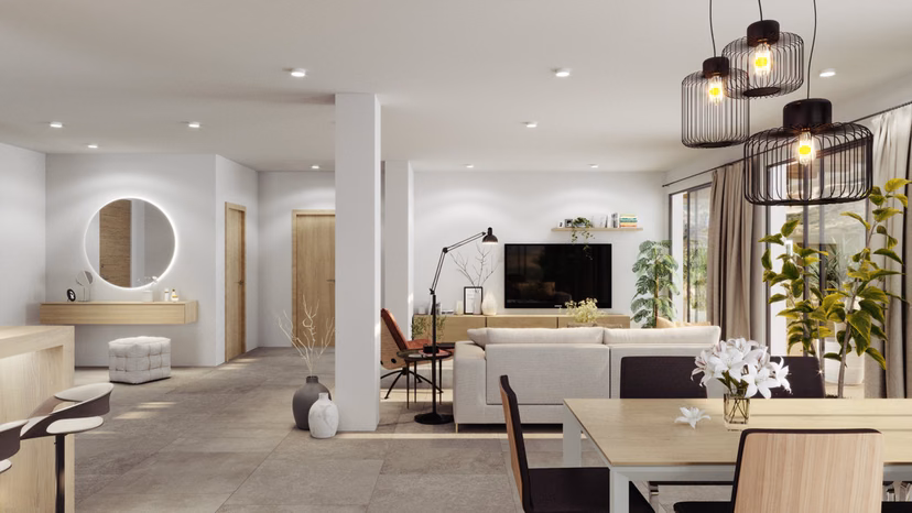 Residencial Terrazas Golf in Los Montesinos — photo 3