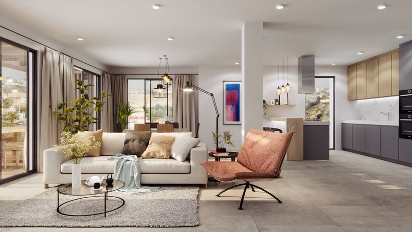 Residencial Terrazas Golf in Los Montesinos — photo 4