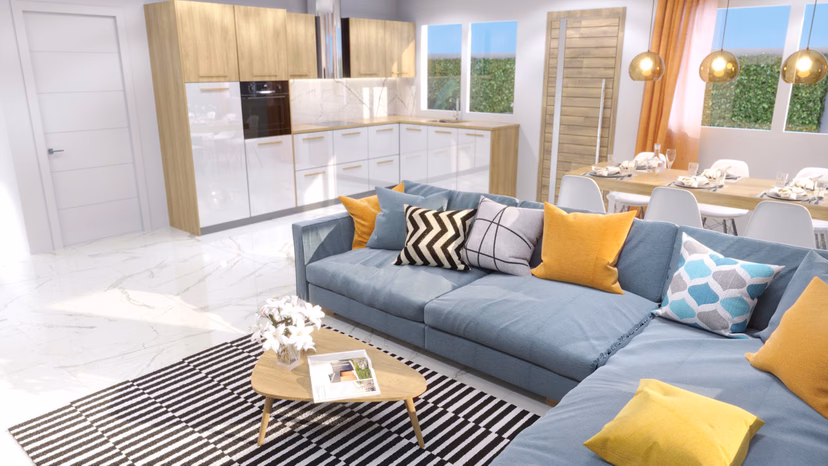 Villas VegaGolf in Los Montesinos — photo 4