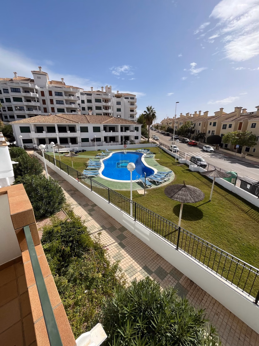 Residencial Iron in Orihuela — photo 2