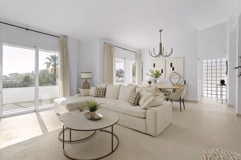 Urbanización Olimpo in Mijas — photo 2