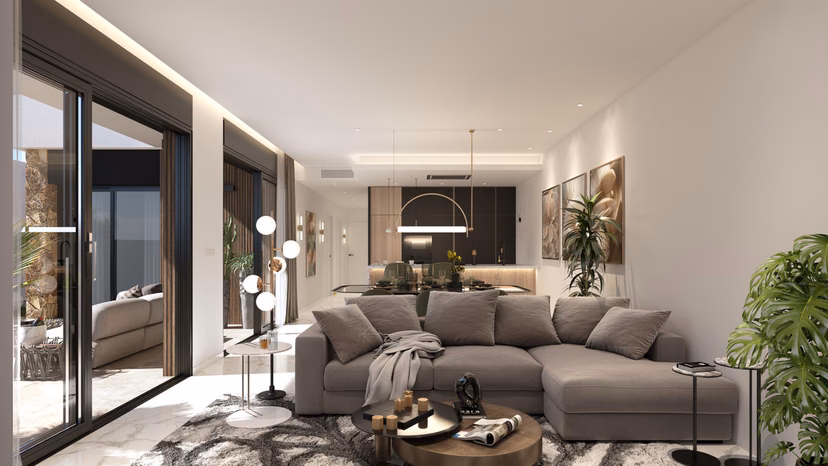 Lo Marabu Villas in Rojales — photo 4