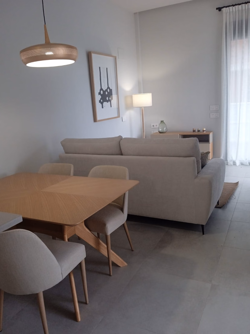 Villas Victoria IV in Els Poblets — photo 4