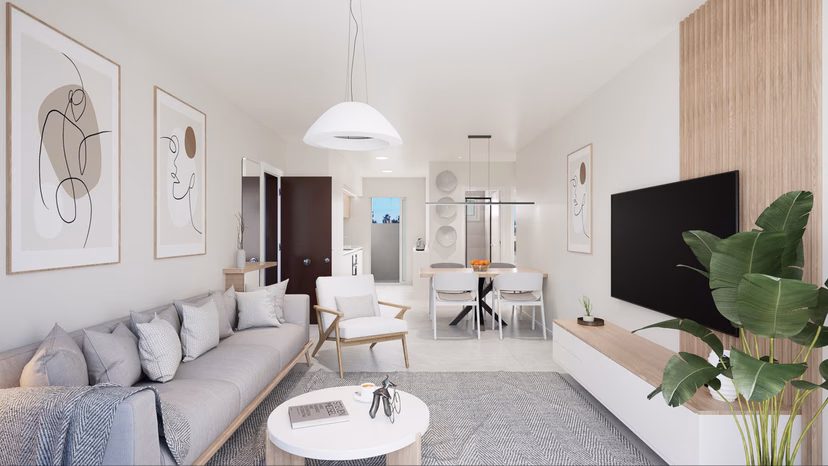 Residencial Nova II in Pilar de la Horadada — photo 2