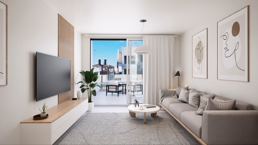Residencial Nova II in Pilar de la Horadada — photo 3