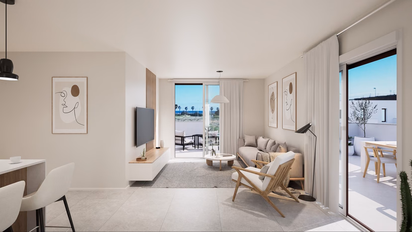 Residencial Nova II in Pilar de la Horadada — photo 4