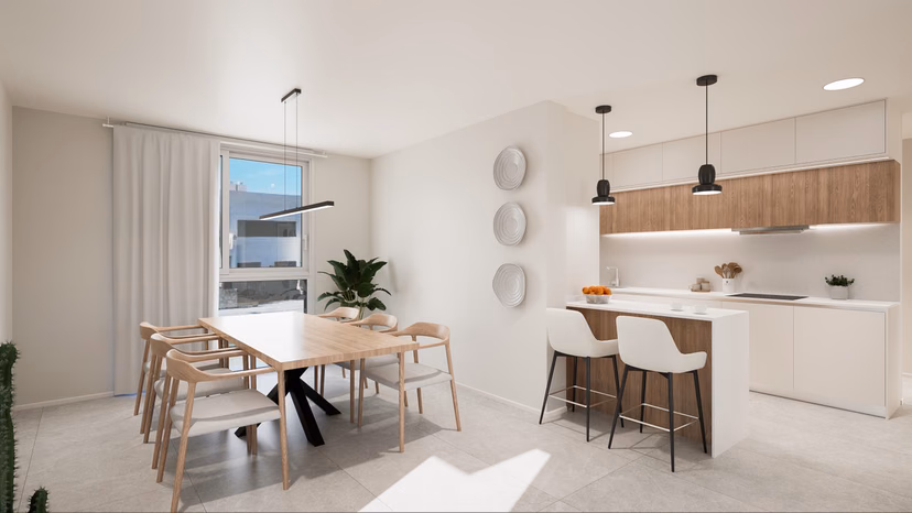 Residencial Nova II in Pilar de la Horadada — photo 5