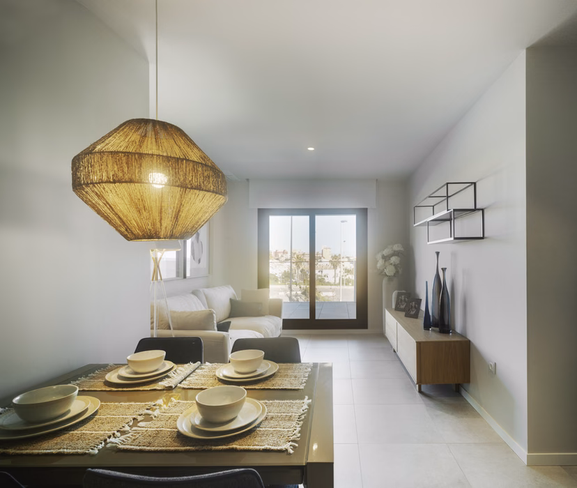 Residencial Lago Varese in Orihuela — photo 4