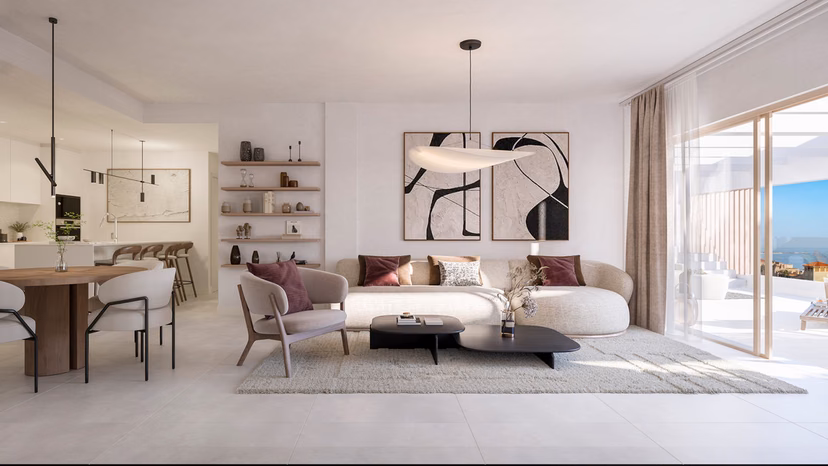 Celestia Homes in Estepona — photo 3