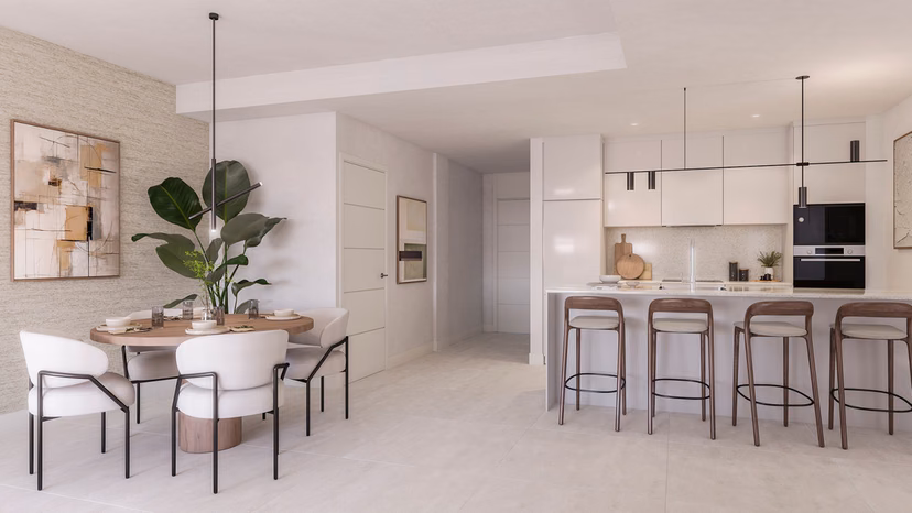 Celestia Homes in Estepona — photo 4