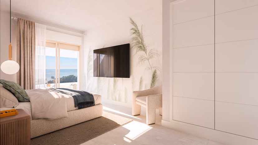 Celestia Homes in Estepona — photo 5