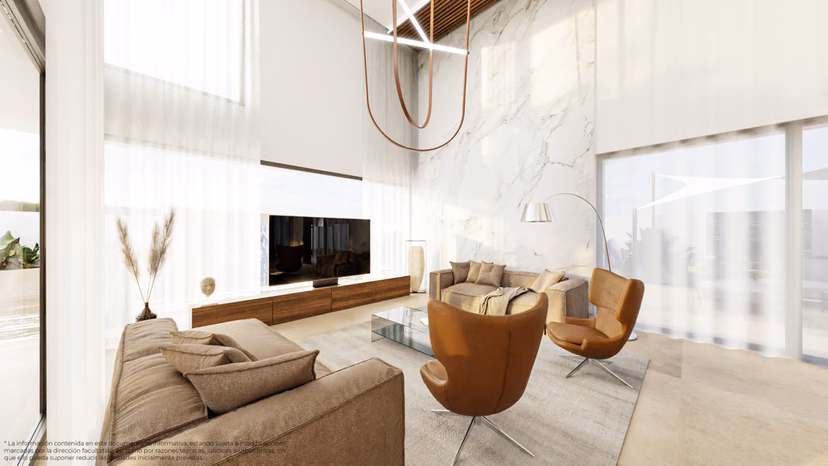 Royal Park Custom Homes 2 in Orihuela — photo 3