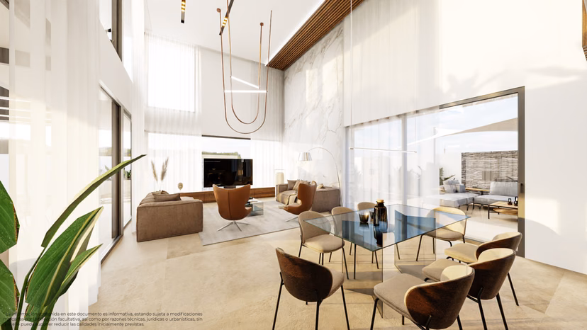 Royal Park Custom Homes 2 in Orihuela — photo 4