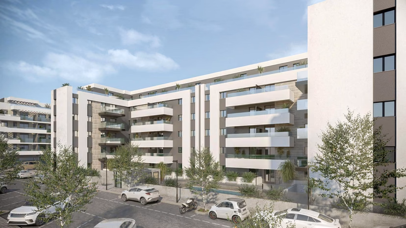 Premier Residencial — new development in Mijas