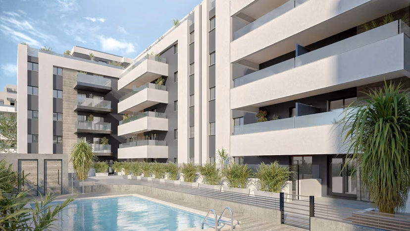 Premier Residencial in Mijas — photo 2
