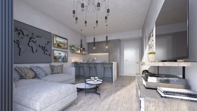 Premier Residencial in Mijas — photo 3