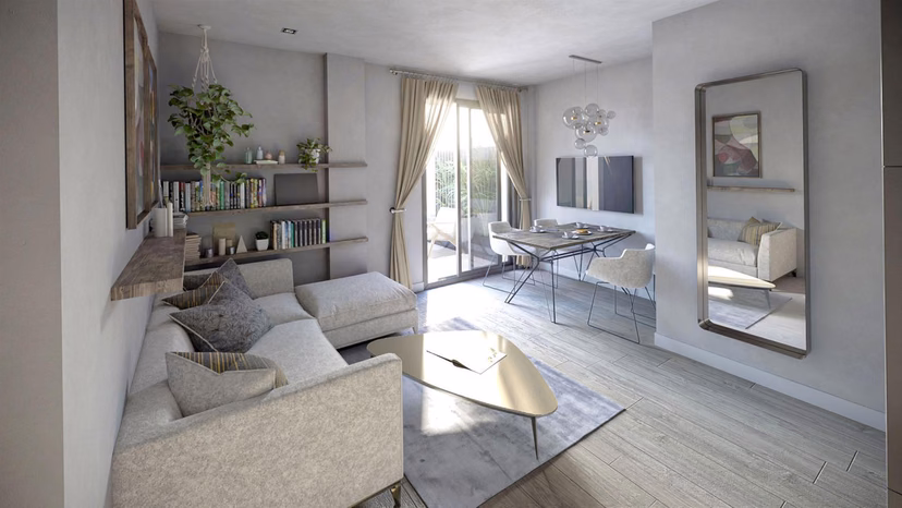 Premier Residencial in Mijas — photo 5