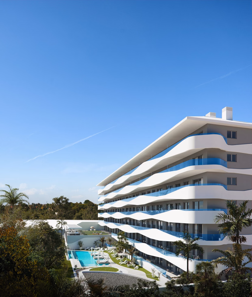7 Olas in Fuengirola — photo 2