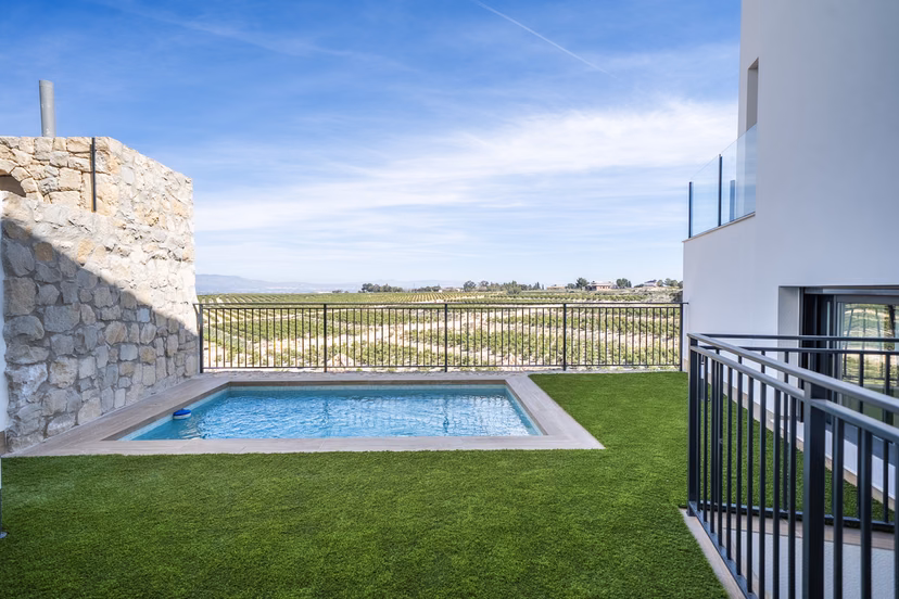 Arena Golf Villas in Algorfa — photo 2