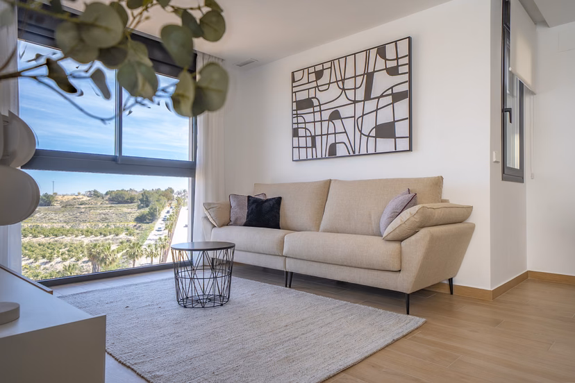 Arena Golf Villas in Algorfa — photo 3