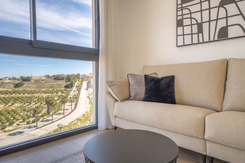 Arena Golf Villas in Algorfa — photo 4