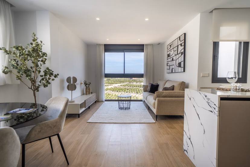 Arena Golf Villas in Algorfa — photo 5