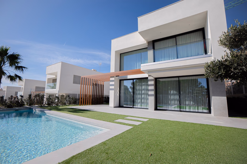 Coral Village in Finestrat — photo 2