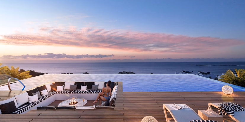 Alonis Living III in Villajoyosa — photo 2