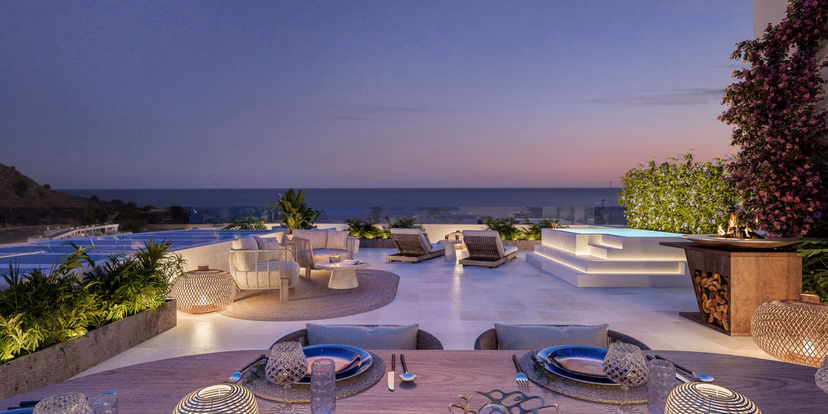 Alonis Living III in Villajoyosa — photo 3