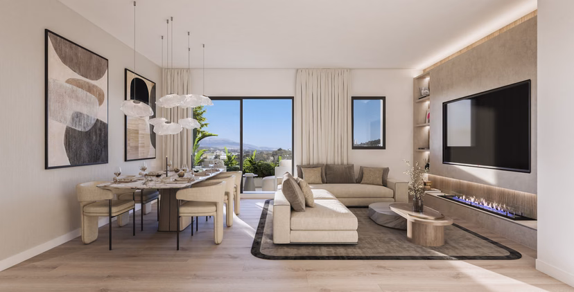 Alonis Living III in Villajoyosa — photo 5