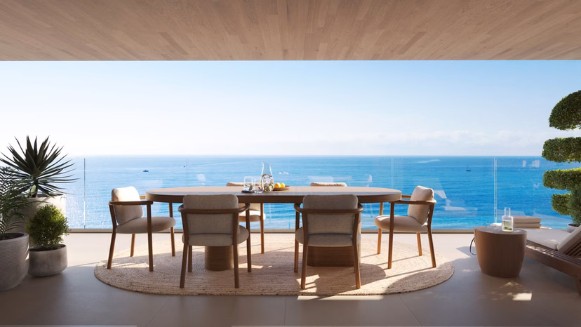 Torre Biznaga in Fuengirola — photo 2