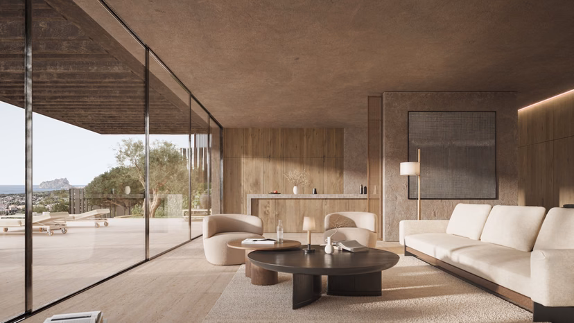 Falco 8 LUXURY HOUSE in Benissa — photo 3