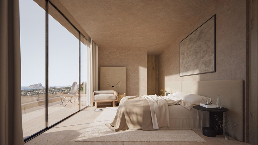Falco 8 LUXURY HOUSE in Benissa — photo 4