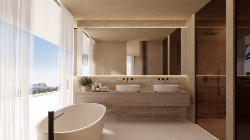 Falco 8 LUXURY HOUSE in Benissa — photo 5
