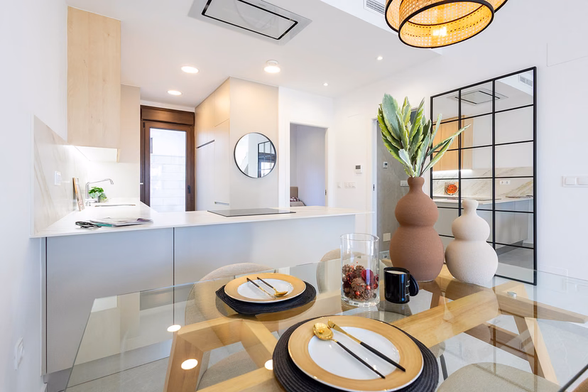 Vistabella Plaza - Casa Oranger 3 beds in Orihuela — photo 3