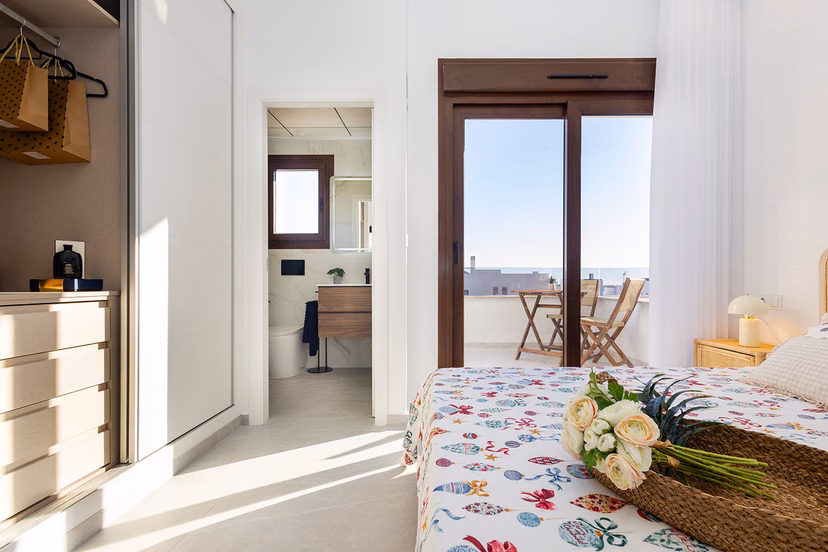 Vistabella Plaza - Casa Oranger 3 beds in Orihuela — photo 4