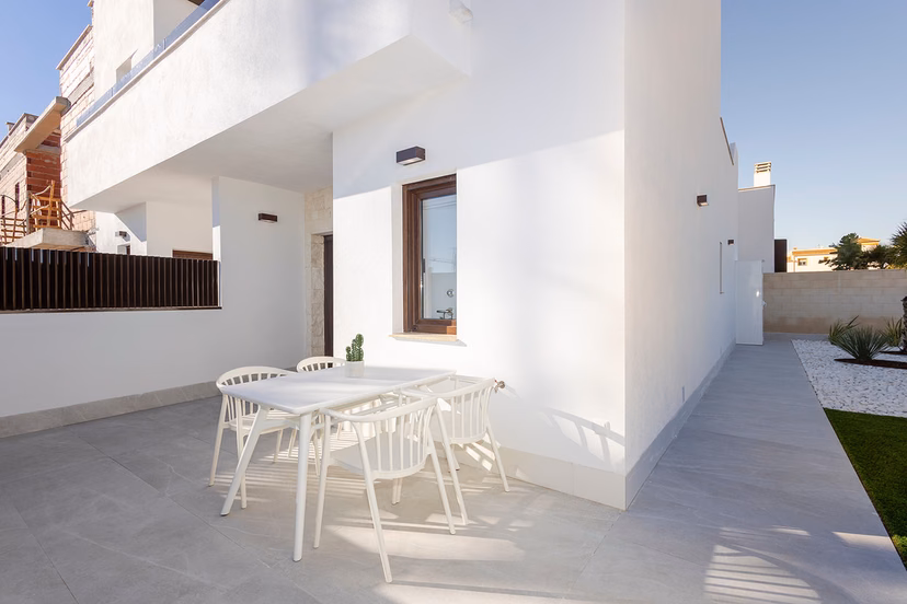 Vistabella Plaza - Casa Oranger 3 beds in Orihuela — photo 5