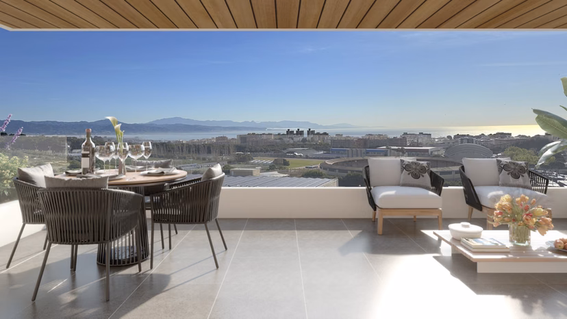 Residencial Living Gardens in Torremolinos — photo 2